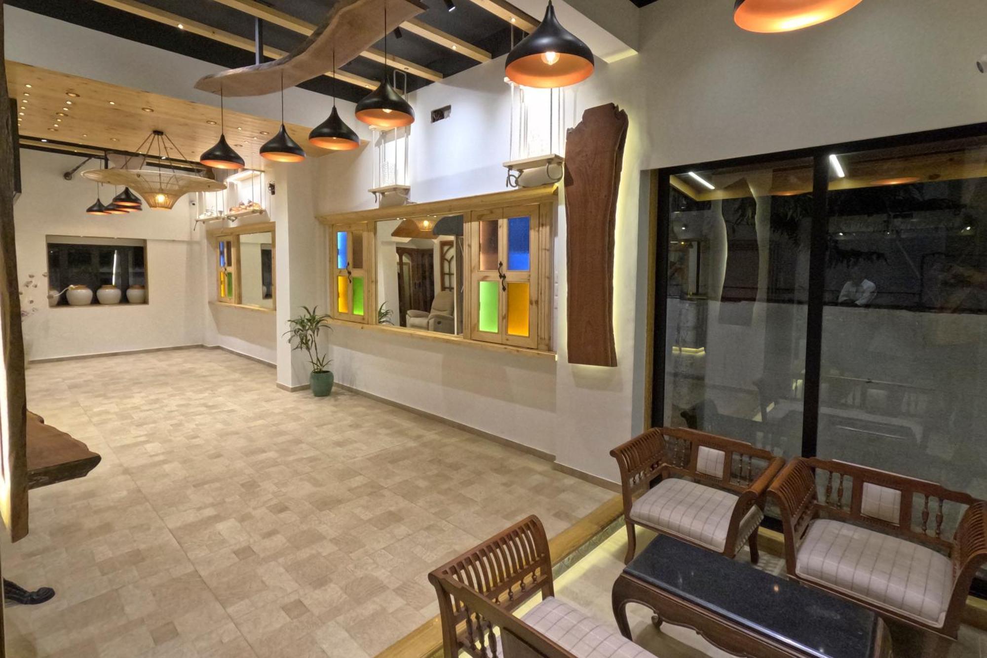 Hotel Al Saudia - Mumbai — Photos 1